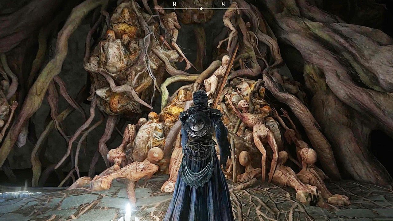 Let's Play Elden Ring | Every Boss Fight in the Closed Network Test
