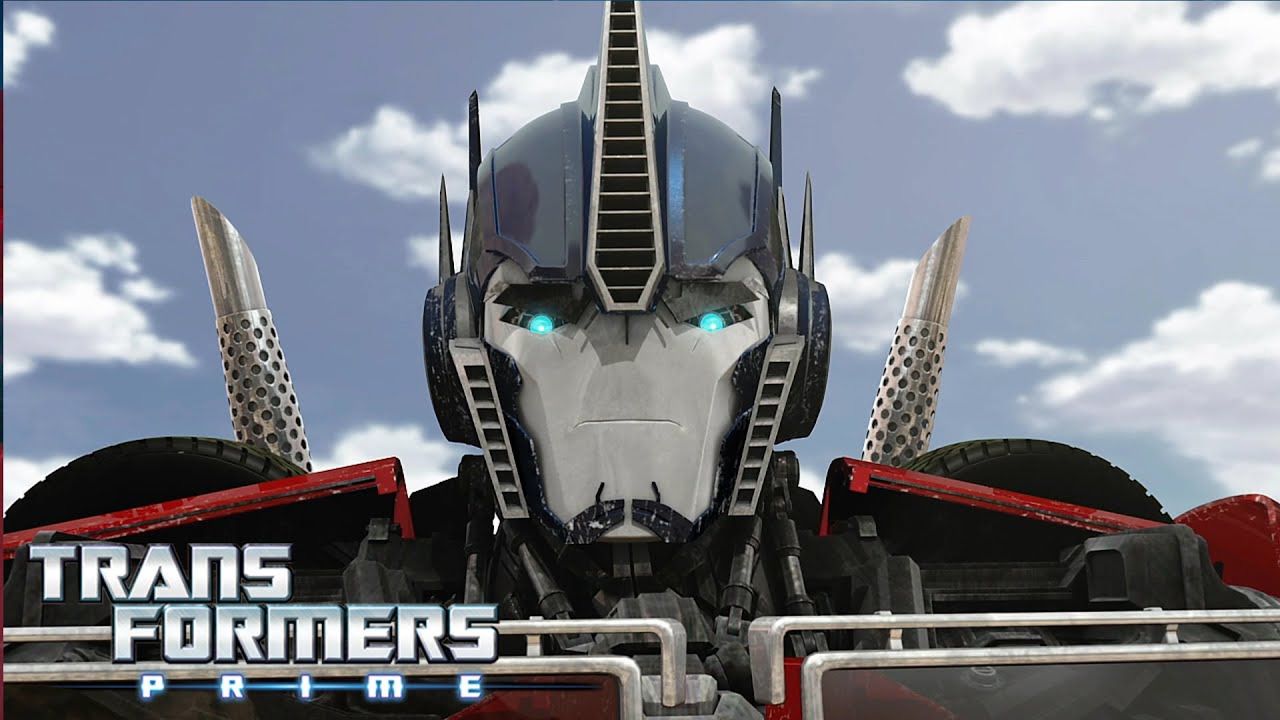 Transformers: Prime | Grill | कार्टून | Hindi Kahaniya | Cartoons