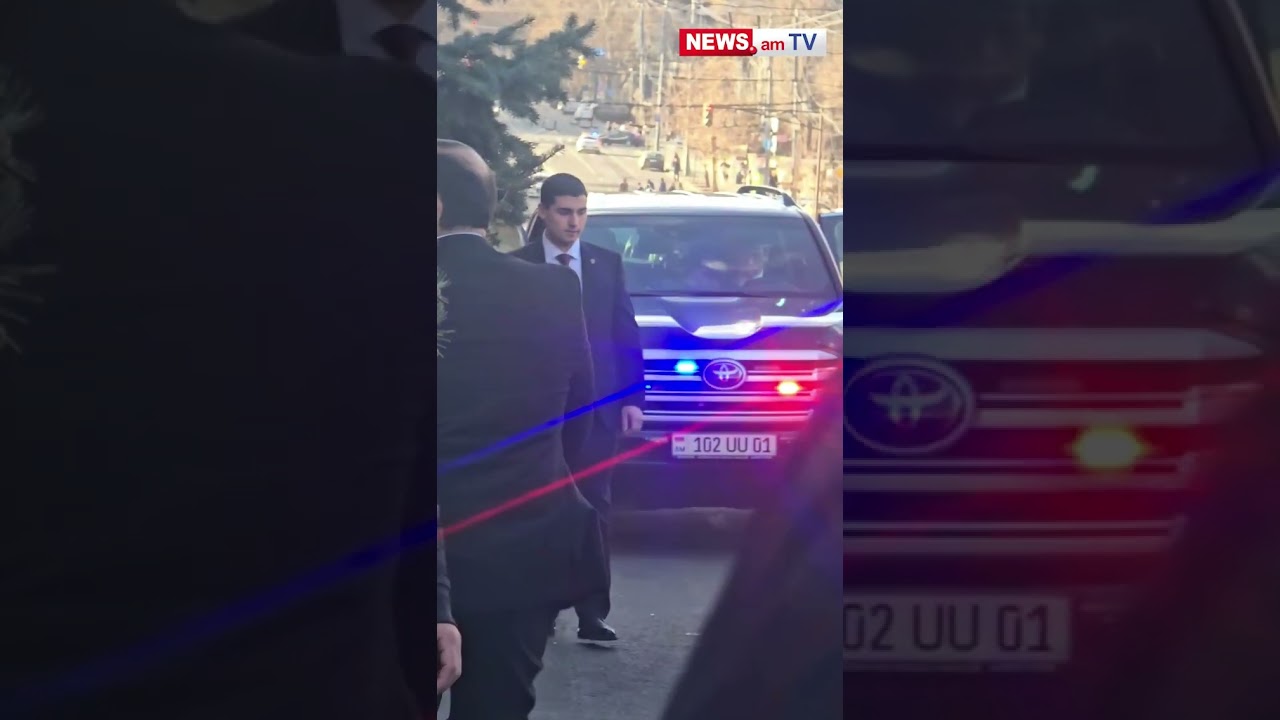 &laquo;Այս տականքությունը հանդուրժել հնարավոր չէ&raquo;. Փաշինյանի՝ ՔՊ գրասենյակ այցը հունից հանում է քաղաքացուն