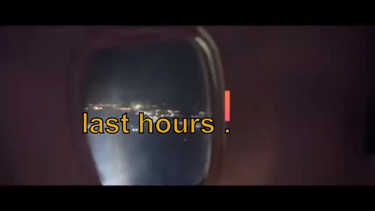 new future type beat instrumental-Last Hours