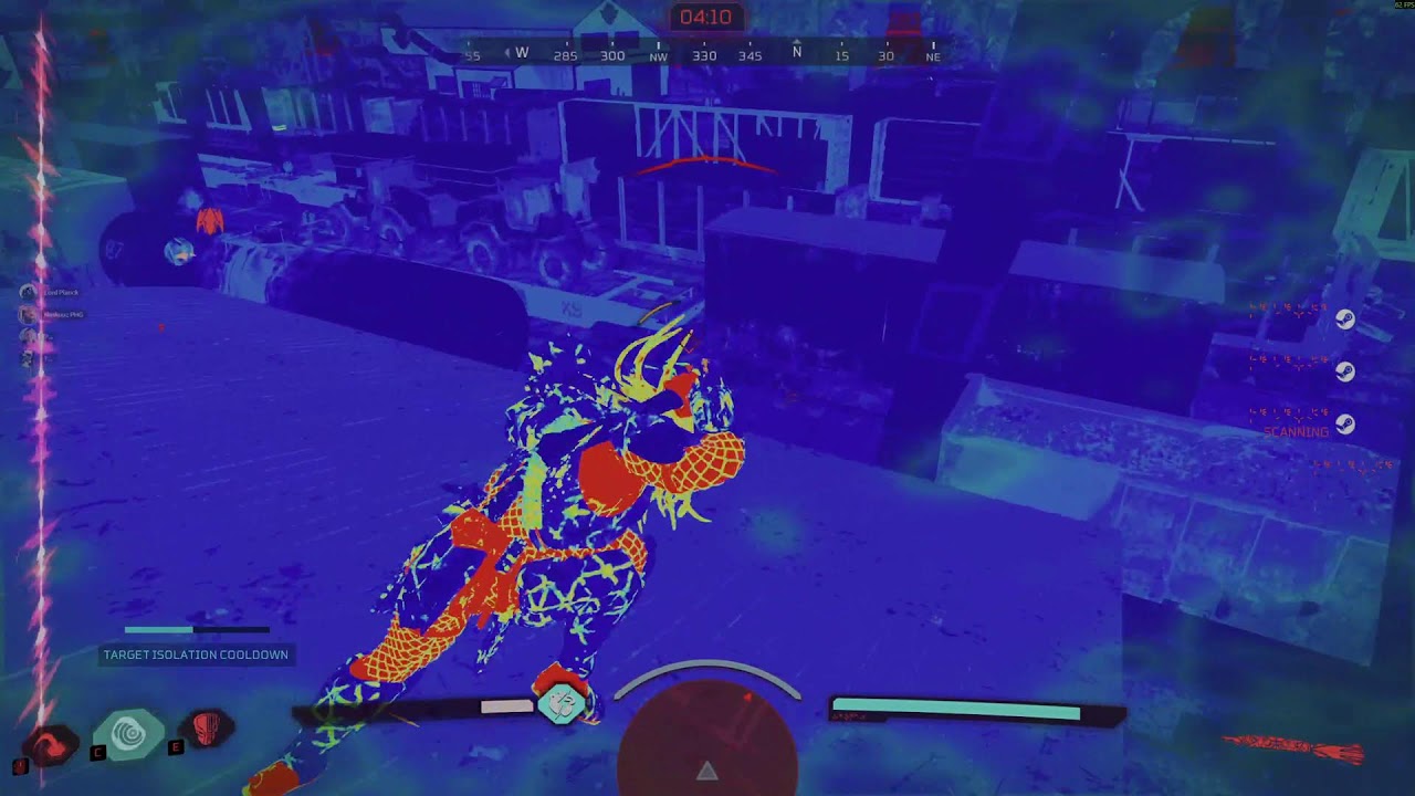 Predator Stream 03.03.26