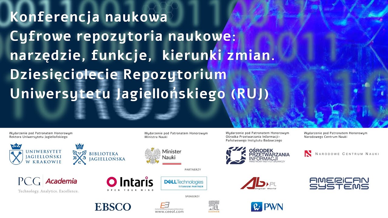 Konferencja 10 lat RUJ (dzień drugi)