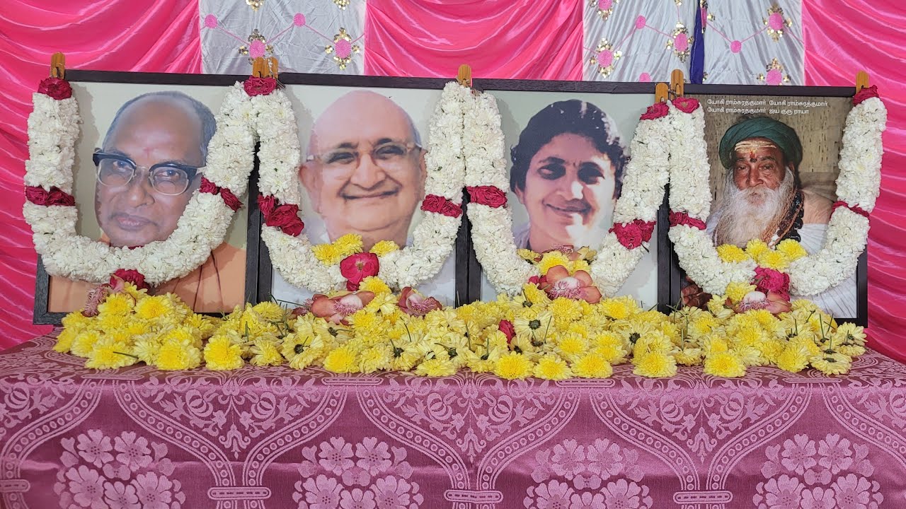 Namotsav | Anandashram | Day 2 | 21.2.26