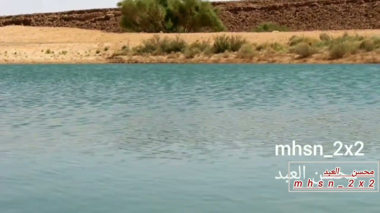 مقطع من تصويري قف العوامر