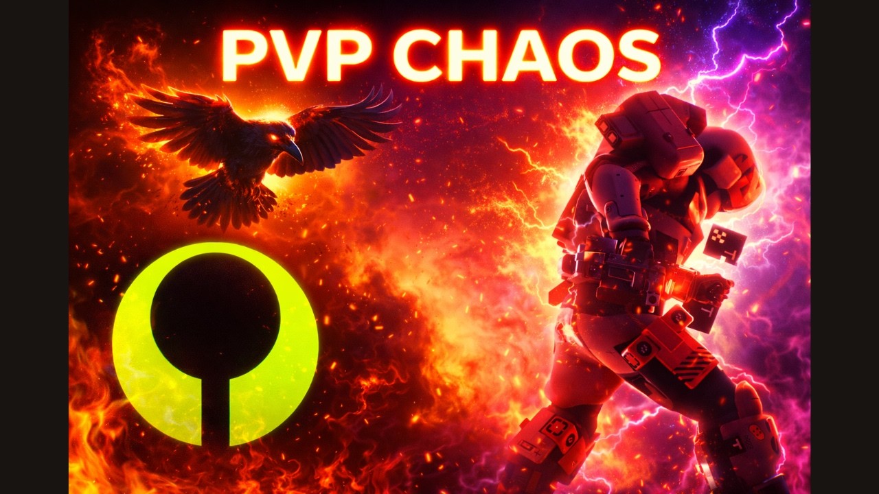 Marathon PVP is INTENSE - Gameplay Compilation