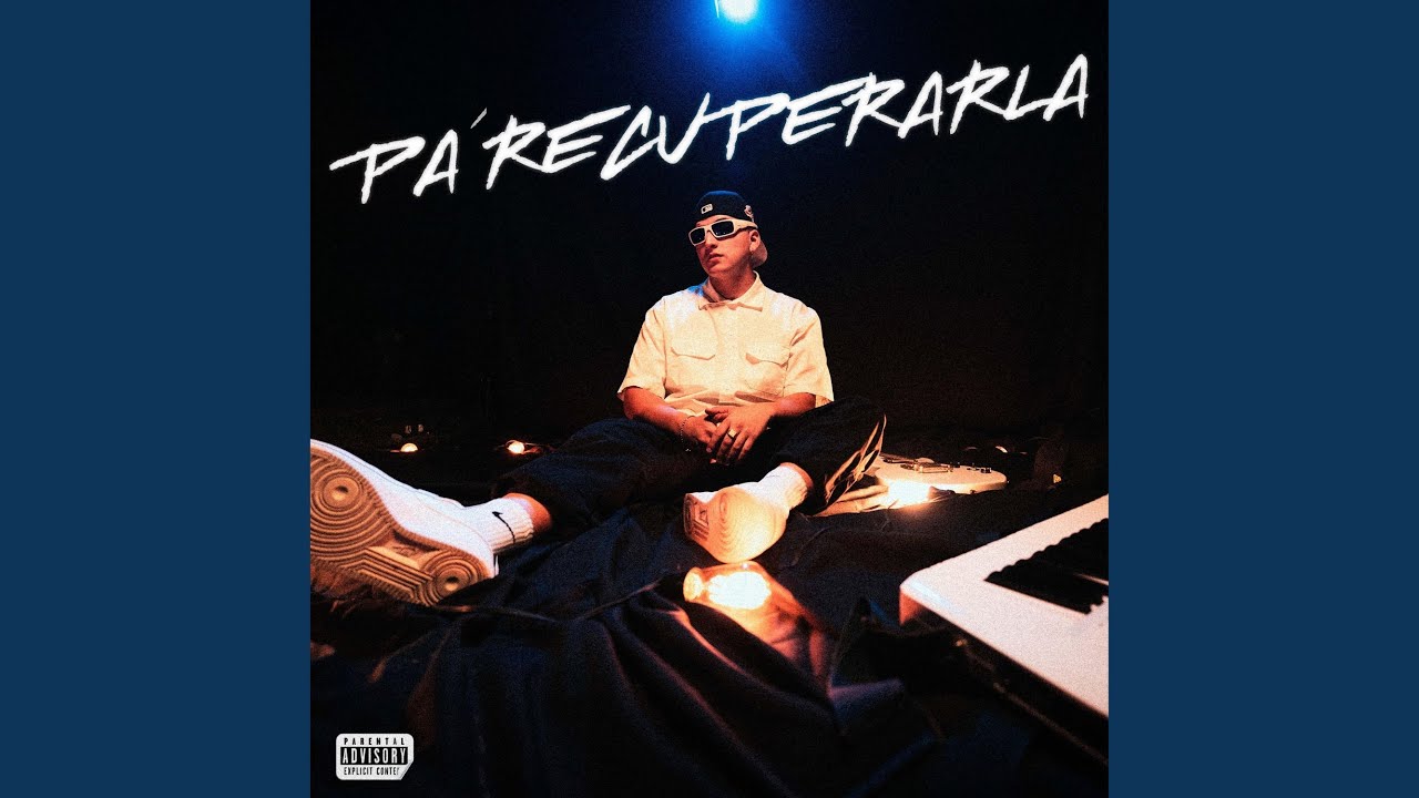 Pa´ recuperarla