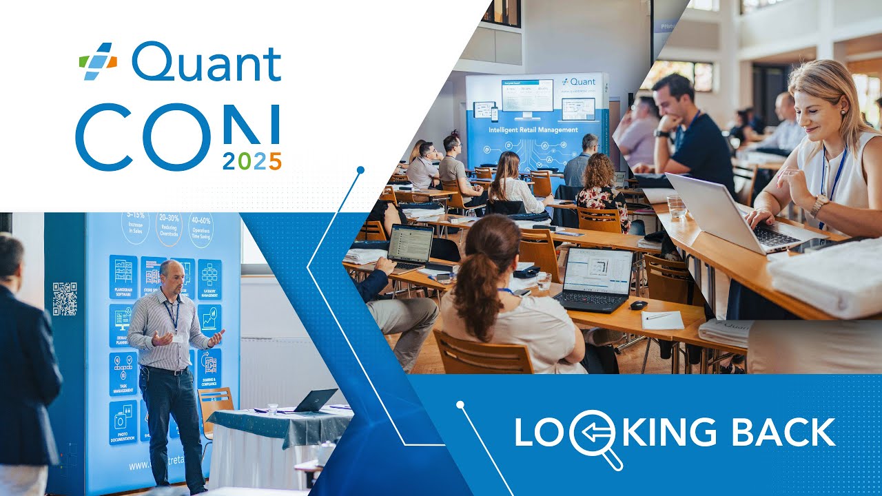 Looking Back at QuantCON 2025