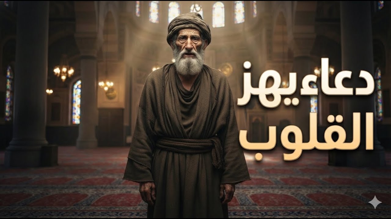 دعاء خاشع مبكي يقرع القلوب وتقشعر له الأبدان ليلة مباركة|#دعاء #خشوع#آمين#قيام_الليل#رمضان#دعاء_مبكي