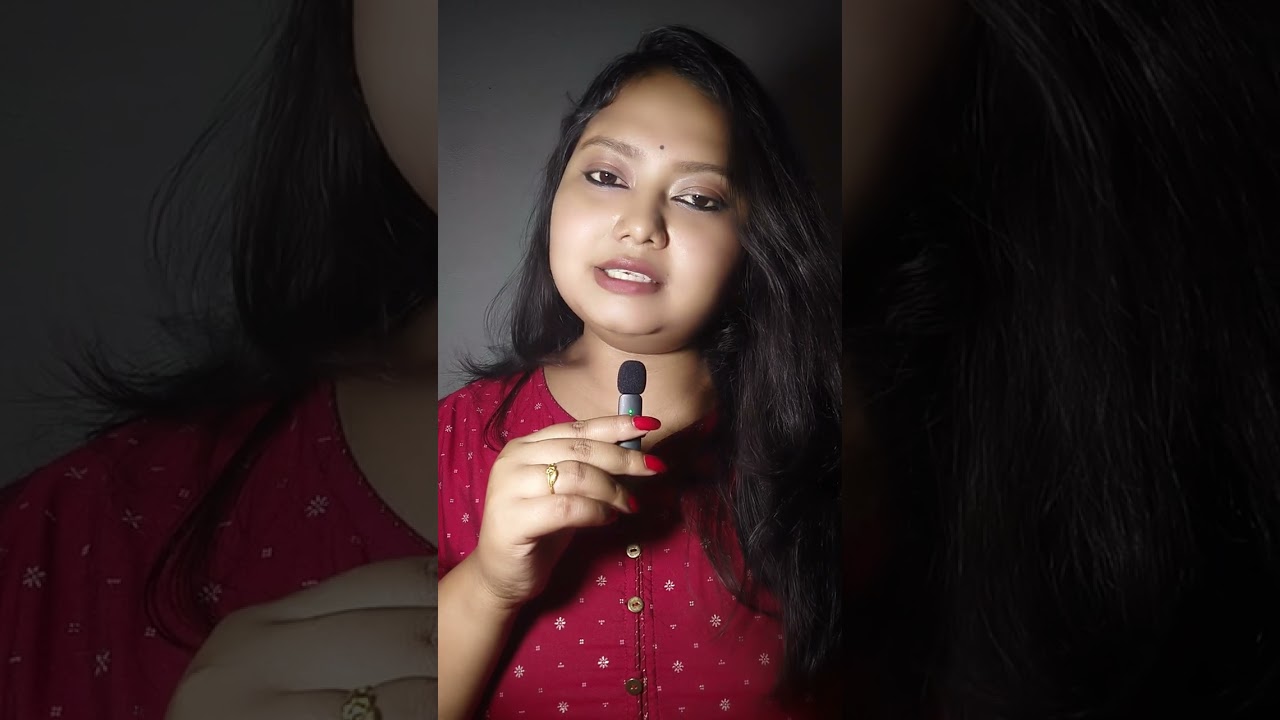 জীবনসঙ্গীর সংজ্ঞা 😊 কথা ও কণ্ঠে - আমি অভিষা 