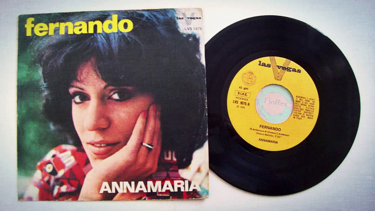 Annamaria - 