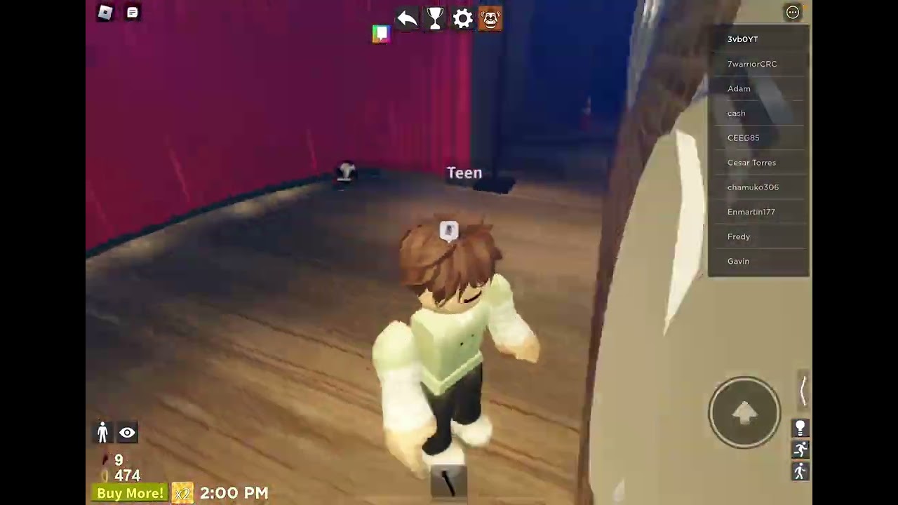 Time to get cinematic sparky in tprr!