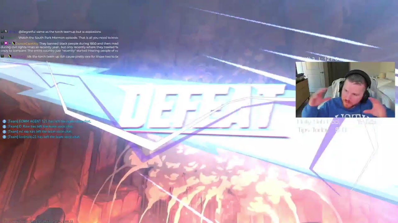 Best Marvel Rivals FILL PLAYER!