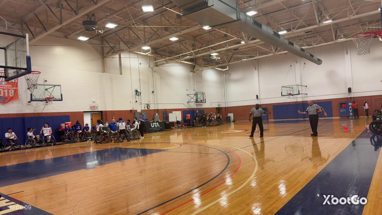 Wwar Generals vs UTA