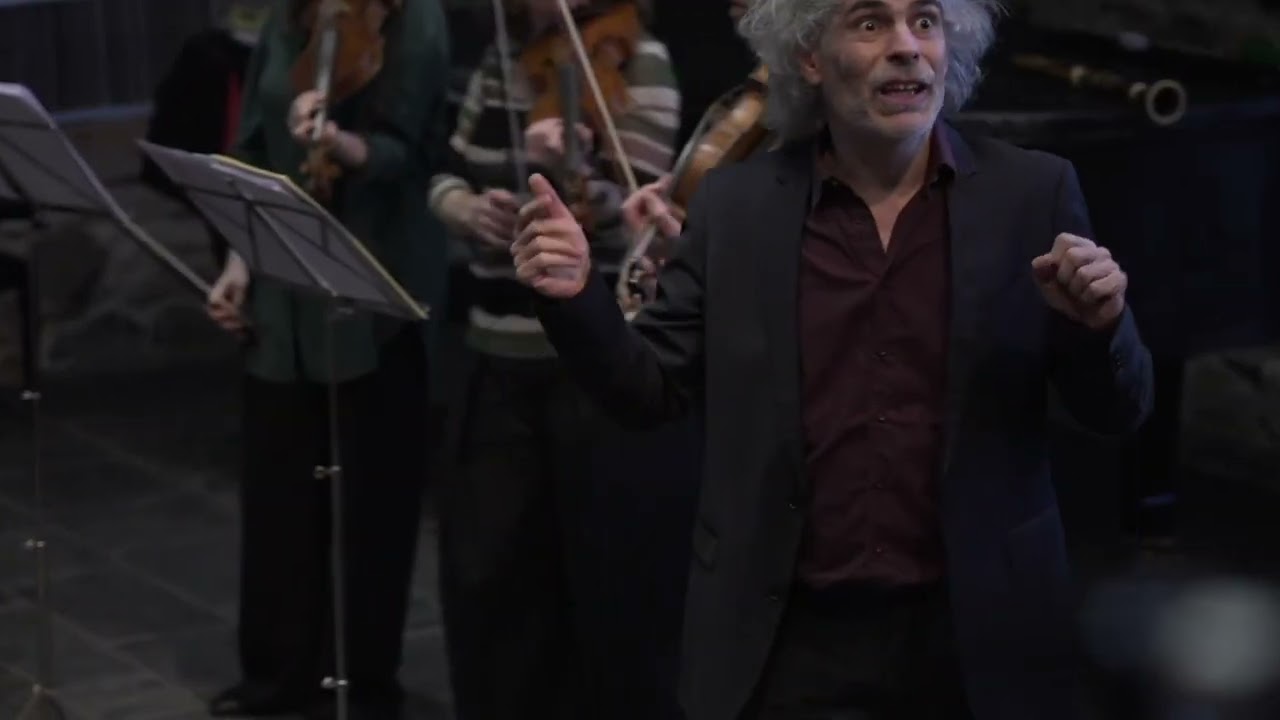 Haydn symfoni nr. 70  Lorenzo Coppola