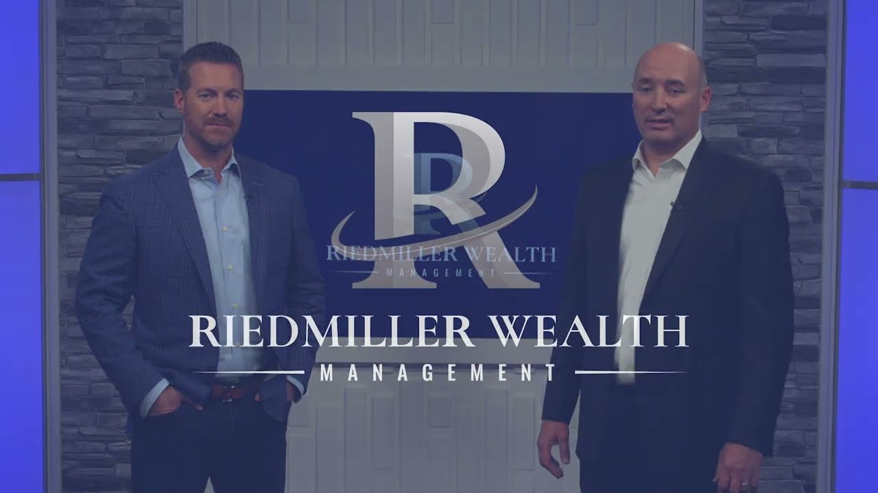 Market Guard Blueprint for Your Financial Planning with Mike Riedmiller Wealth | Market Guard