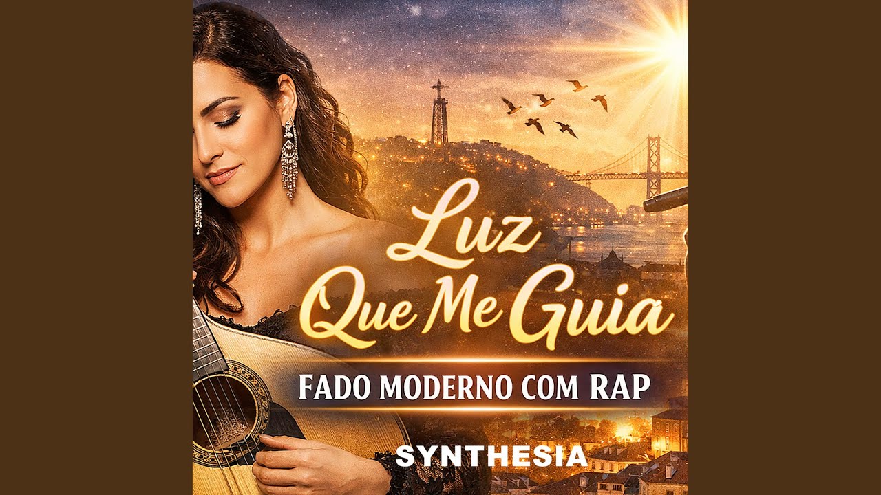Luz Que Me Guia