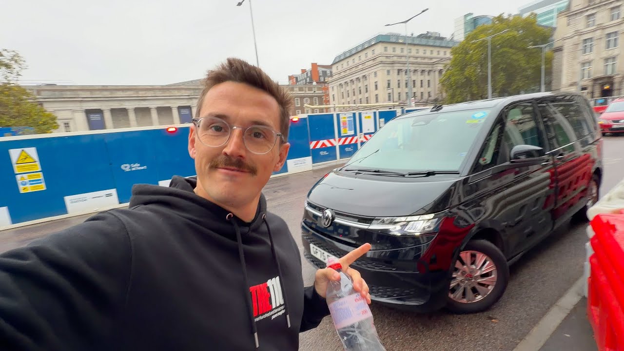 Отправляюсь на секретное задание в Лондон! 👀💂 (+ Бонусный сюрприз)