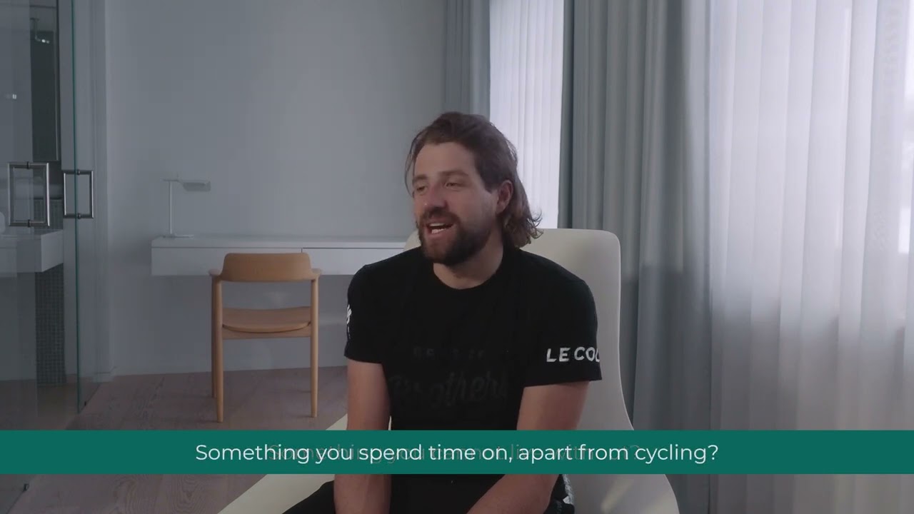 BORA-hansgrohe Spotlight: Episode 05 - Marco Haller
