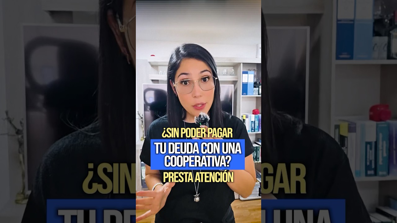 📌 DEUDAS CON COOPERATIVAS
