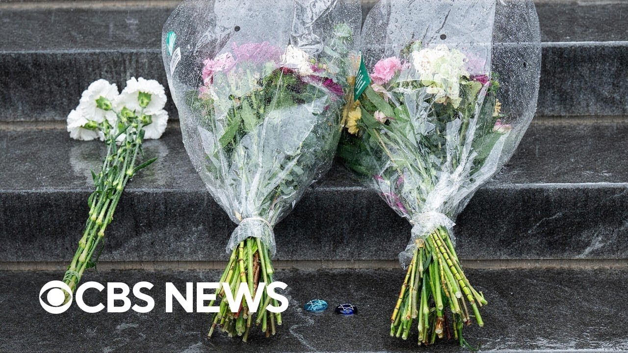 Suspect in Jewish museum shooting facing several federal charges