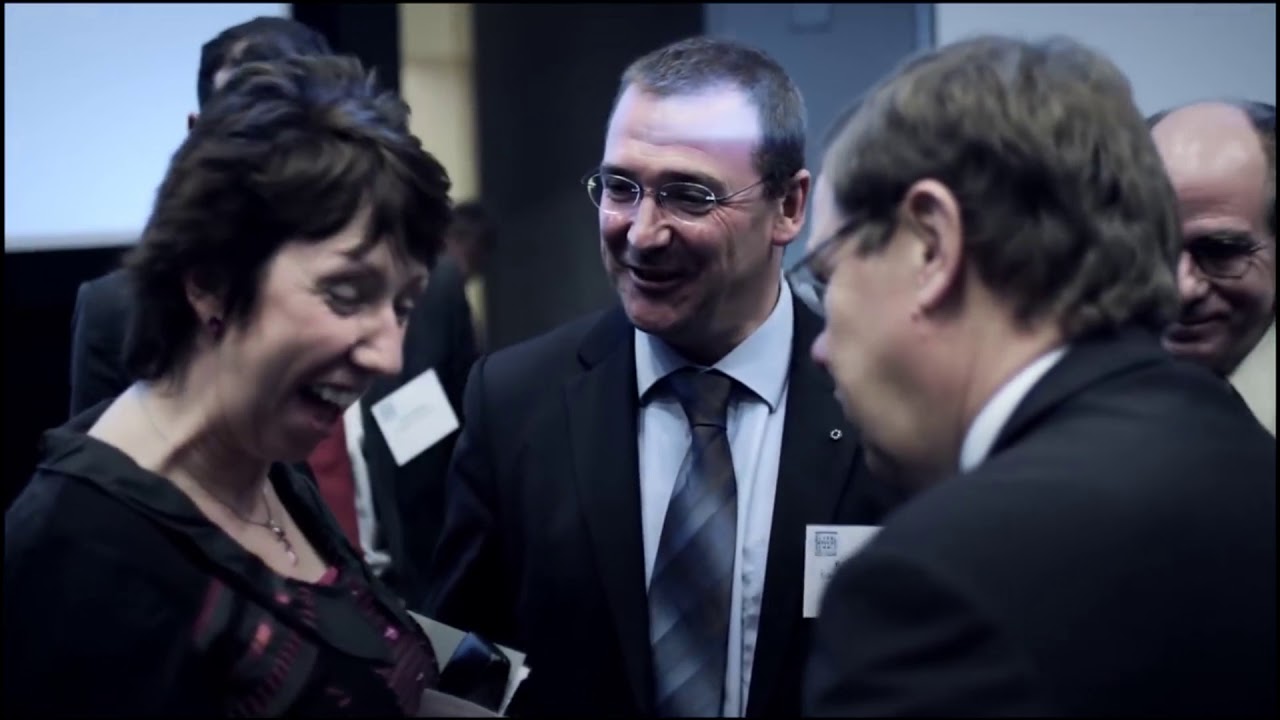 Documentary - The Brussels Business