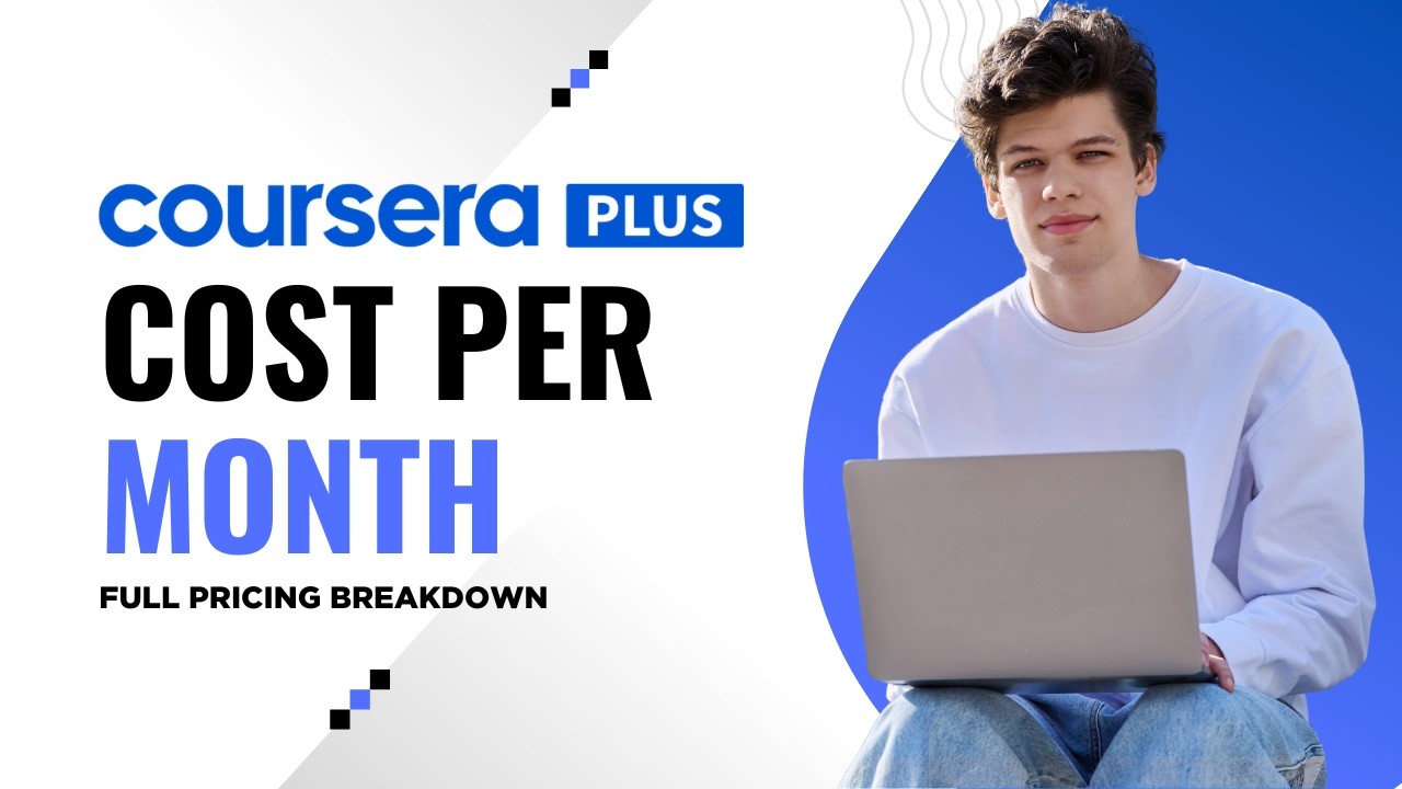 How Much Does Coursera Cost Per Month? (2026 Pricing + Hidden Discount)