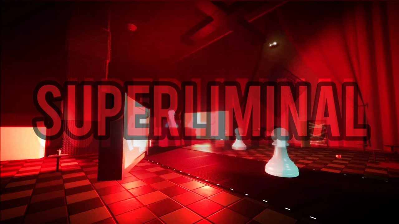 Mind Bending Superliminal Experience!!