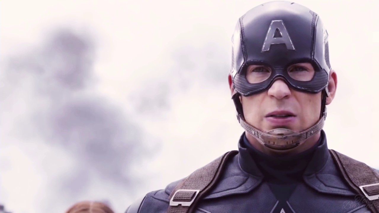 Steve/Tony ; Steve/Bucky - Meet Me On The Battlefield