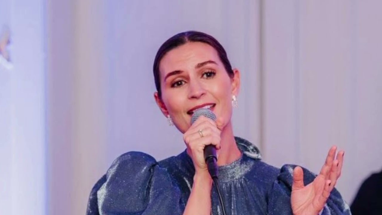 «For vår jord» cover