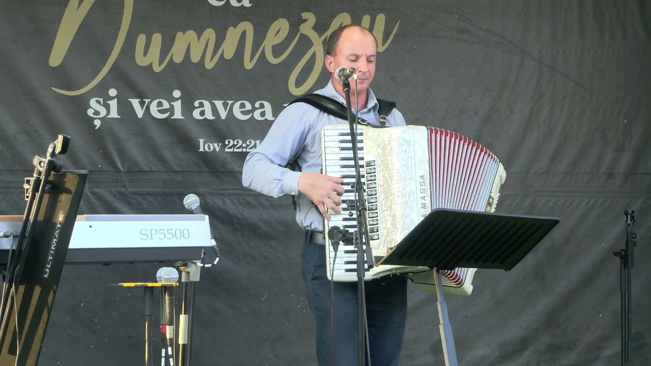 Iosif Cormos...O Păcătos primeste Chemarea Cerului