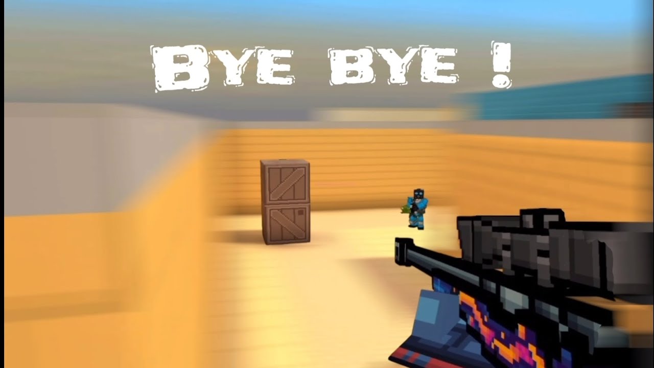 Bye bye 🗣️🔥 | BlockPost Mobile 
