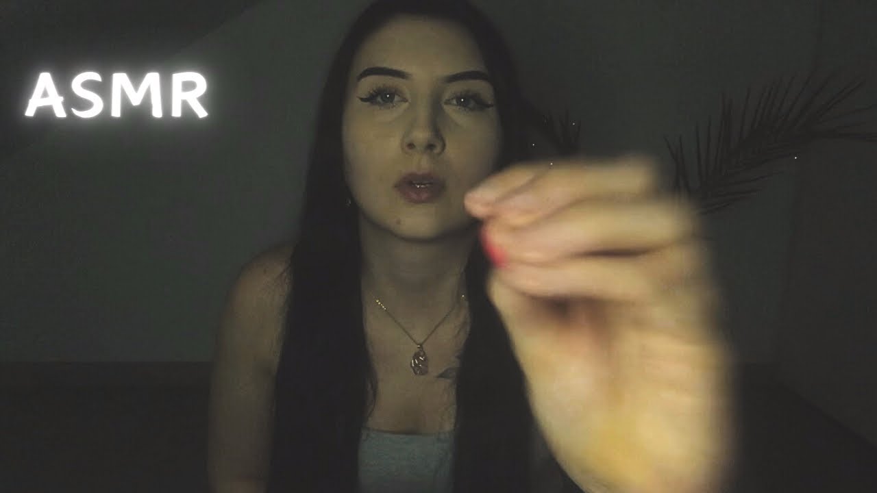 ASMR| EATING YOU (omniomniom)