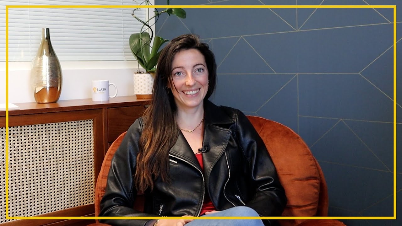 Interview de Camille TERNISIEN D'OUVILLE - Recruteuse indépendante