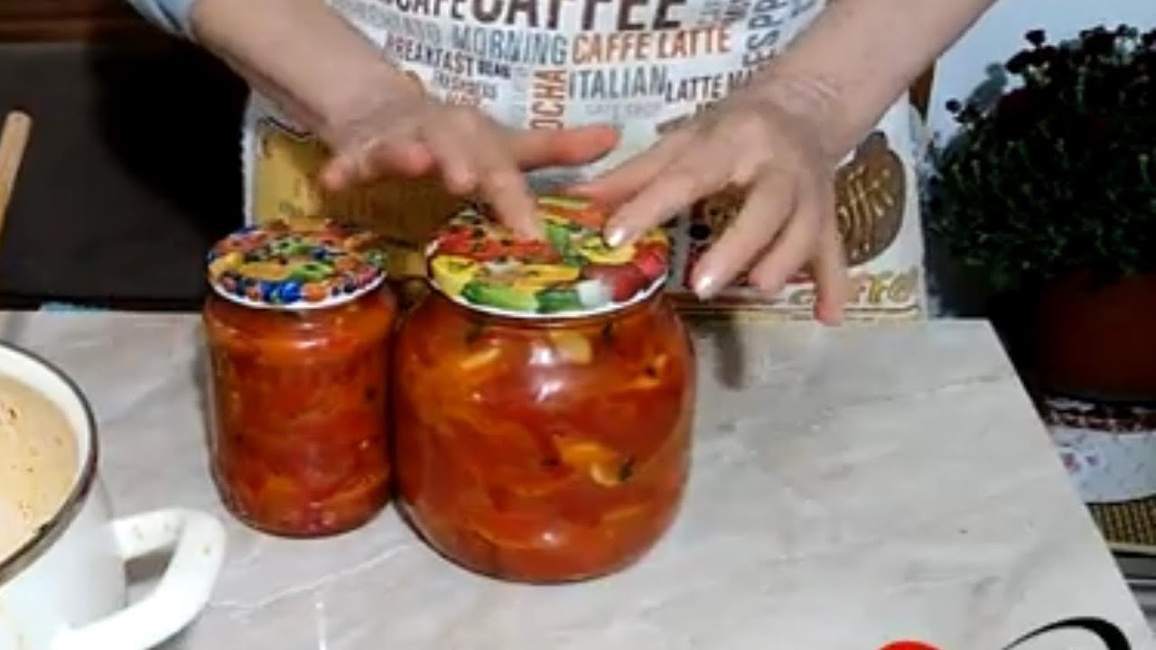 Na mogu zamisliti zimnicu bez ove paprike, ipak je ona najbolja. cepkana paprika