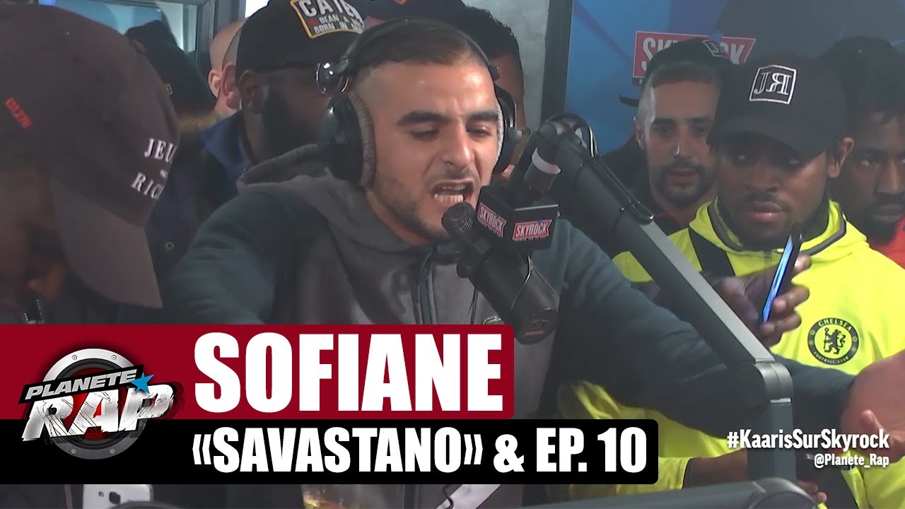 Sofiane 