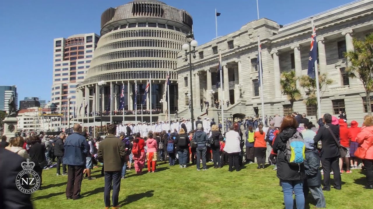 Highlights: Opening of the 52nd Parliament