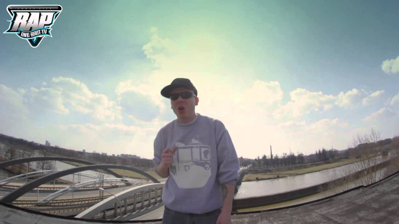 Rap One Shot S06E12: Hemo & Opiat - Dawniej tam (Dj Qmak)