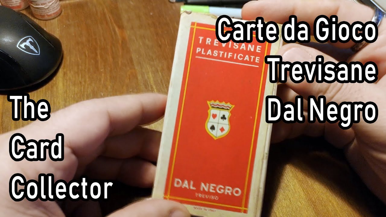 Trevisane DalNegro