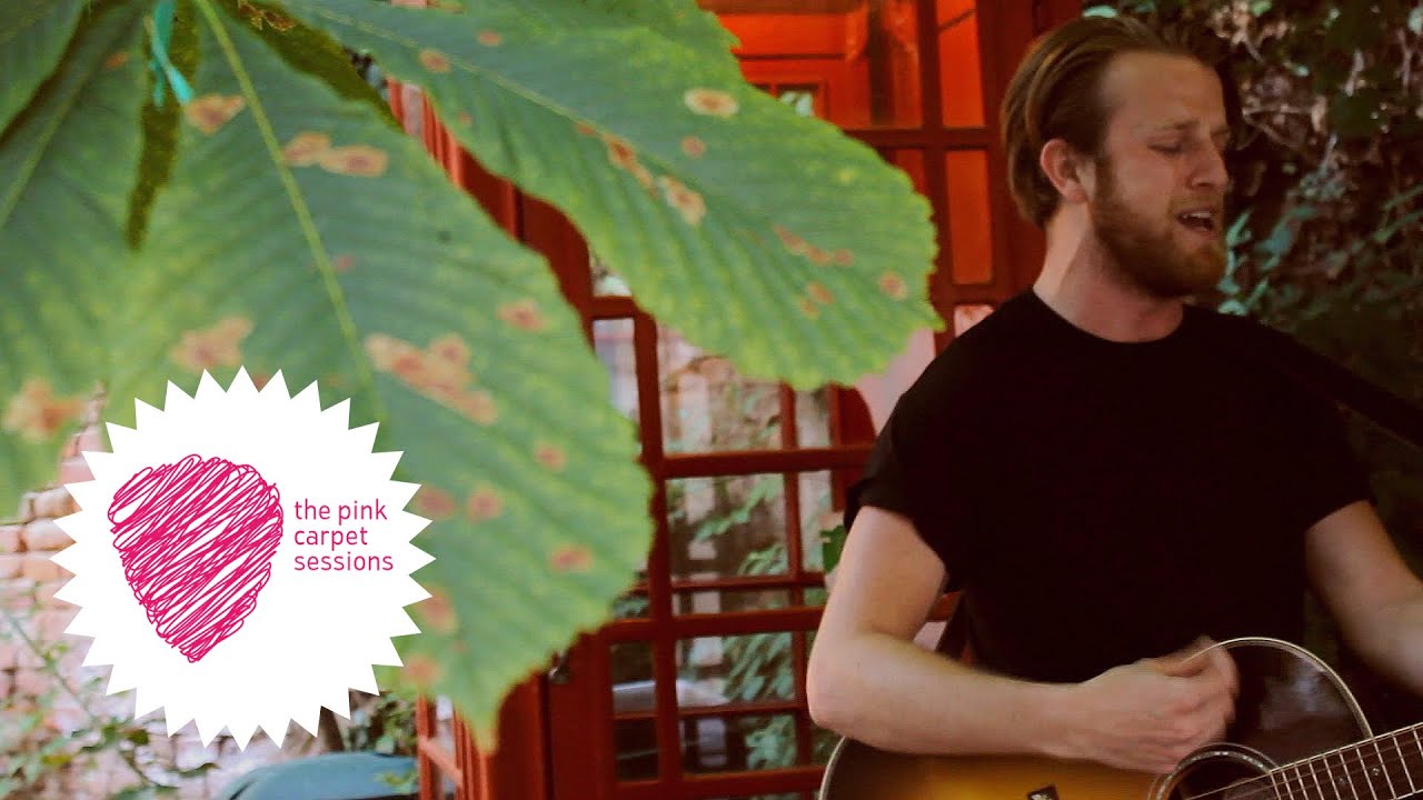 Tim Vantol - Wagon Wheel (the pink carpet sessions)