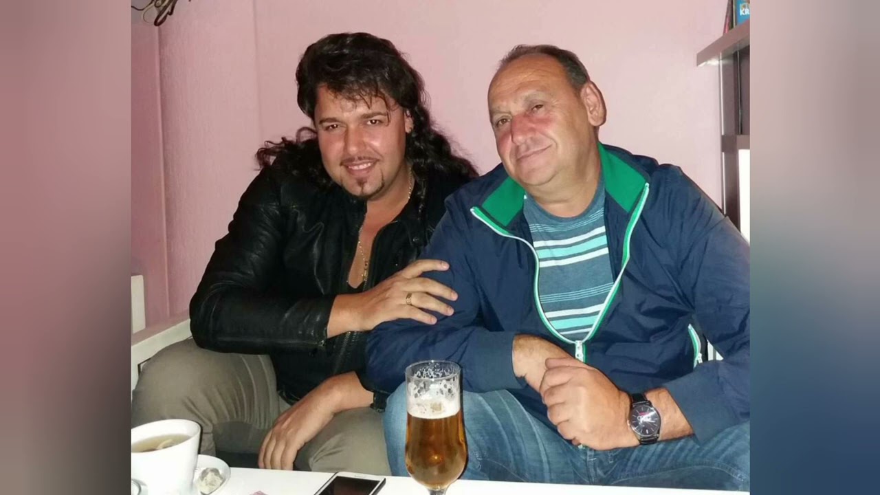 01-Nexhat Rama & Xhavit Luboja - Per familjen Iballa 2021