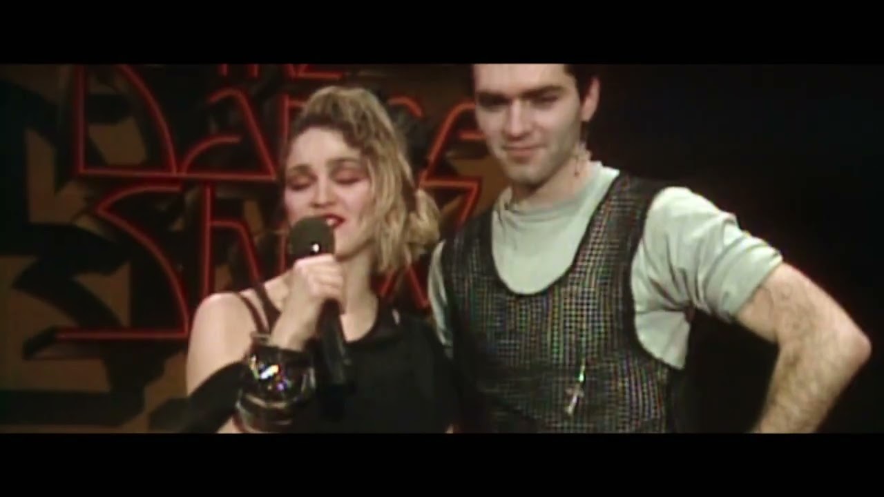 23º Doclisboa | Heart Beat | Becoming Madonna | Michael Ogden