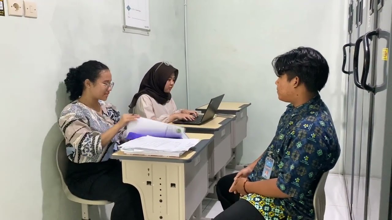 Pelepasan Informasi Untuk Hukum - KPD 2C