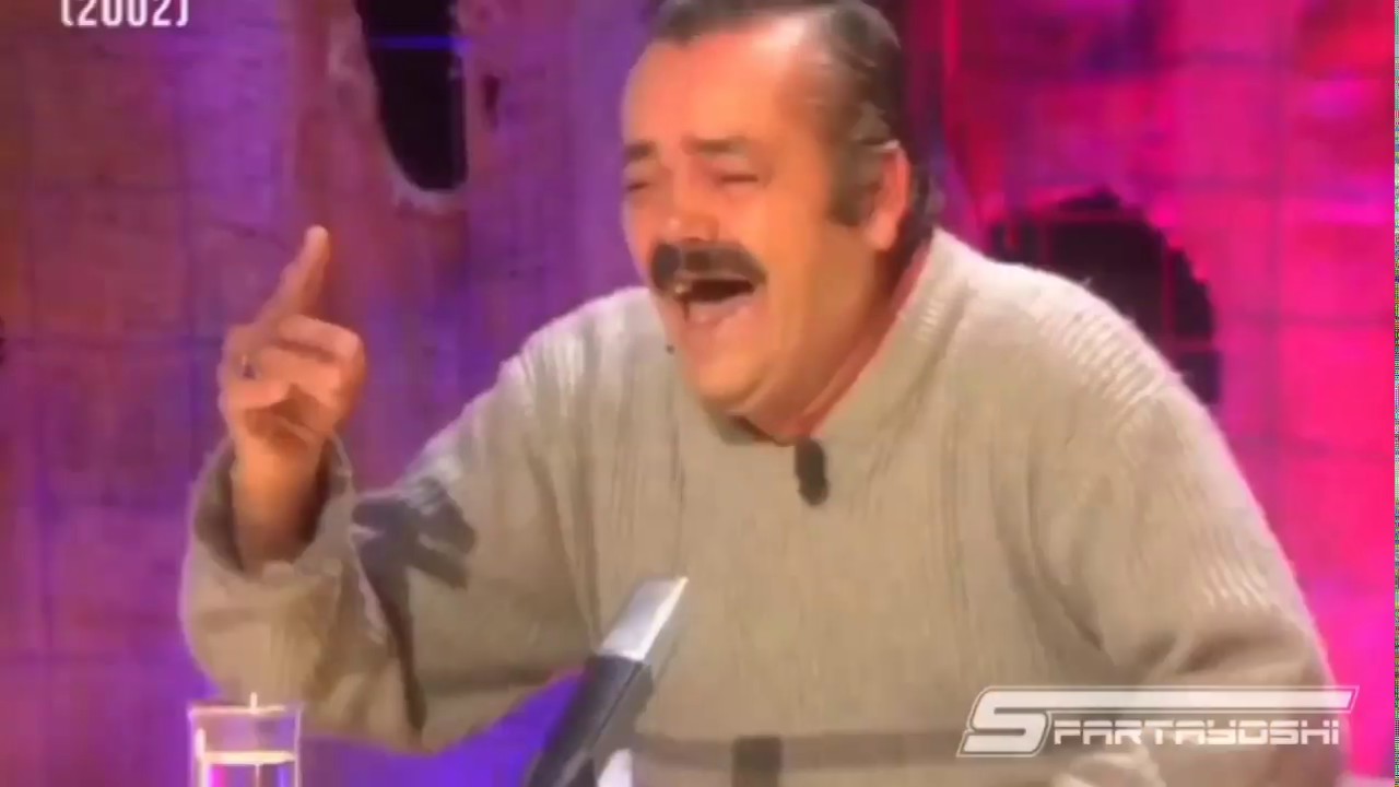 Este v&iacute;deo te ahogar&aacute; de risa 😂