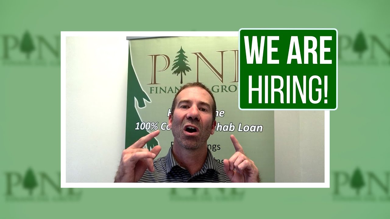 Job Opportunity