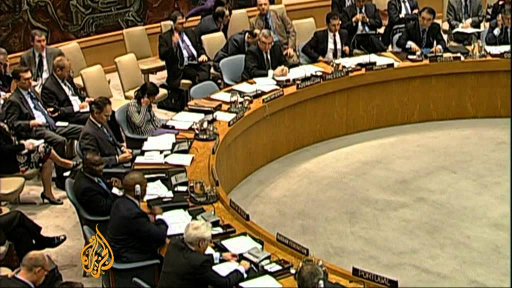 UN threatens sanctions over Sudan dispute