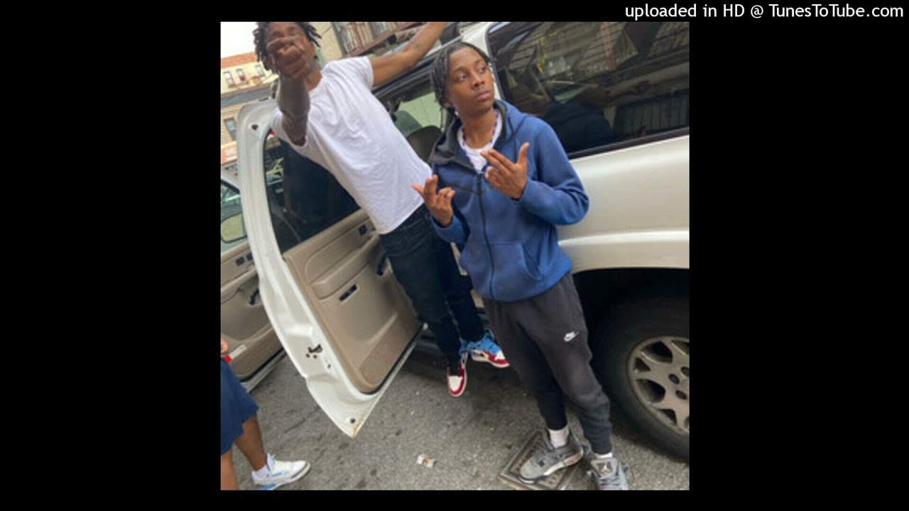 CHII WVTTZ x Headtap Gz x Wal Blixk Type Beat 2025 - 