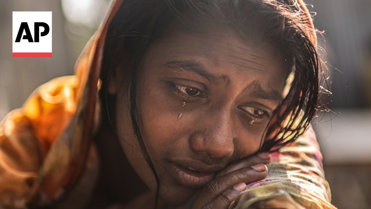 Bangladesh's Hindu minority in fear as attacks rise and national election nears