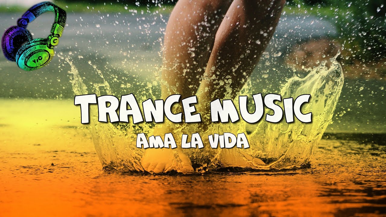 Roman Messer feat. DIM3NSION & Airwalk3r - Ama La Vida