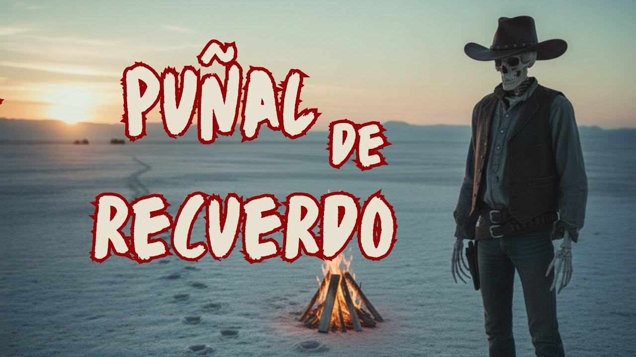 30Min Dark Country | Sesión de Invierno | Baladas que acompañan