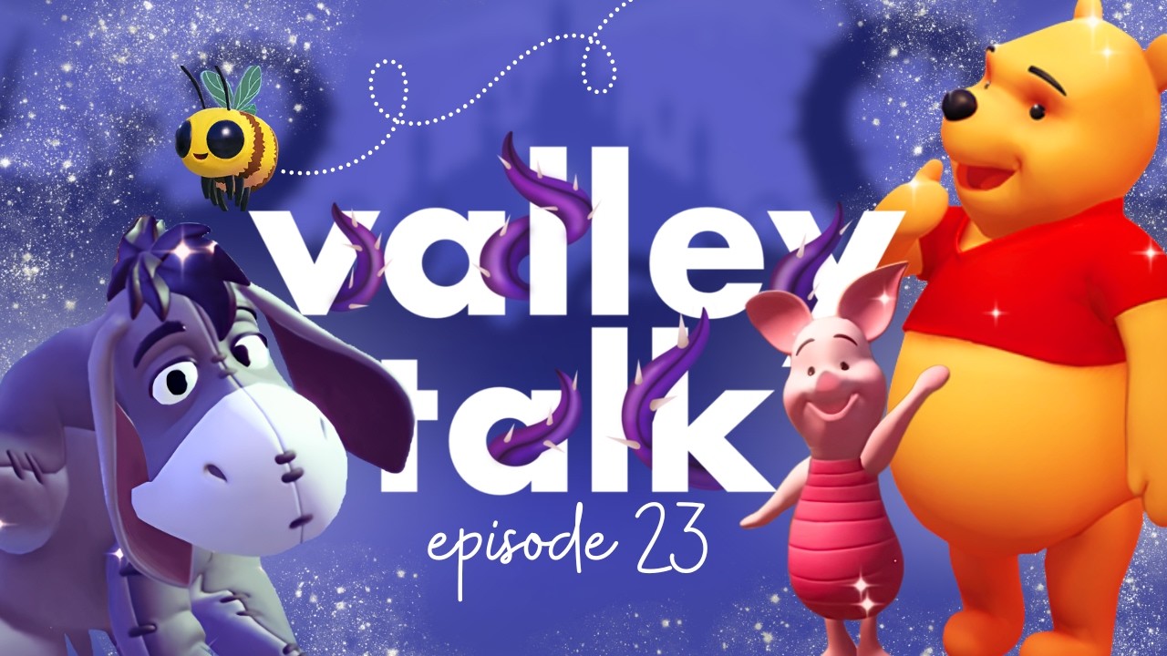 Will adventure packs MAKE or BREAK Disney Dreamlight Valley?